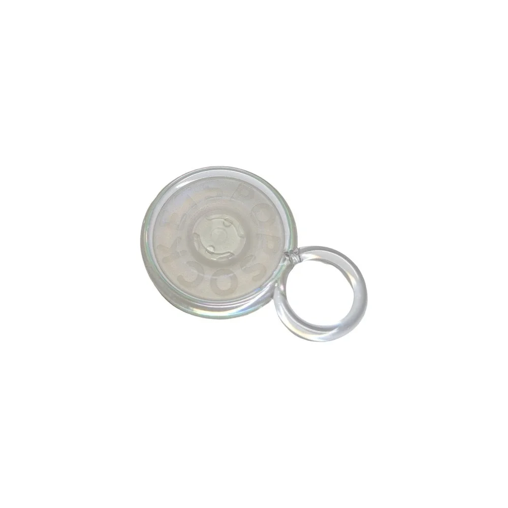 41-P PopSockets PopTop Grip & Stand Swappable Top Adhesive Base Opalescent ⬇️